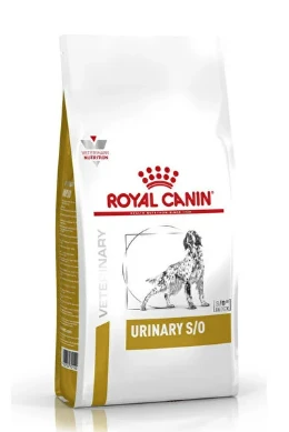 Royal Canin Urinary S/O Köpek Maması 2 Kg ürün görseli 1