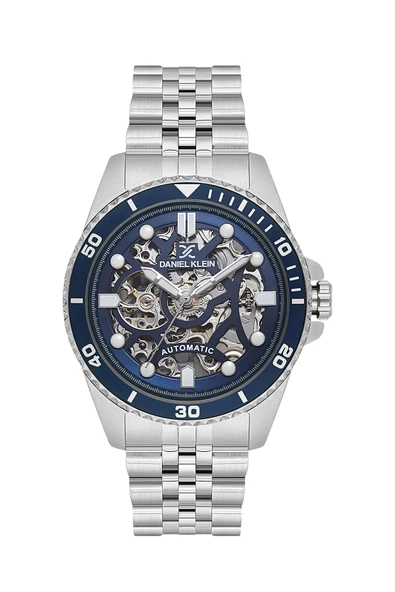 Daniel Klein Otomatik Erkek Kol Saati DK102-DK.1.13998-3 ürün görseli 1