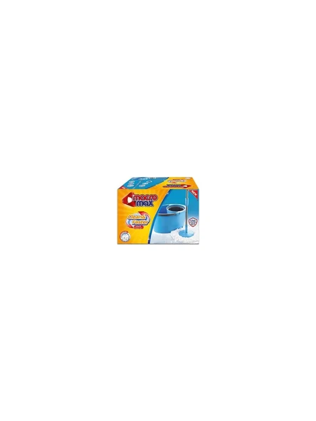 Macromax Clean Faster Temizlik Seti - Resim 2