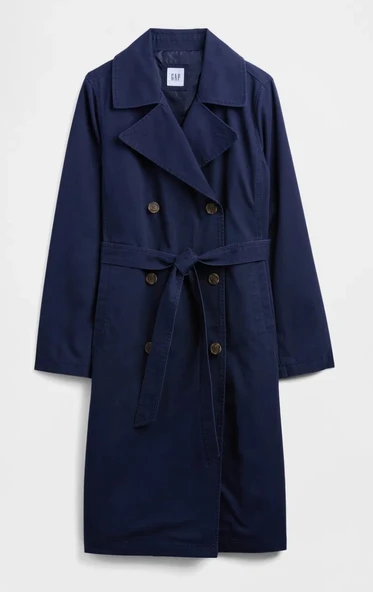 Gap 715913002 Trençkot Ceket Kadın Mont ürün görseli 1