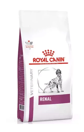 Royal Canin Renal Köpek Maması 2 Kg ürün görseli 1