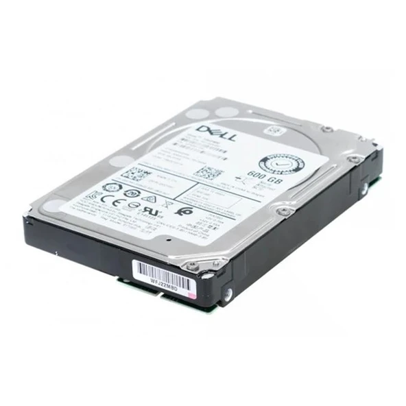 DELL 3.5" 1TB 161-BBZW 7200 RPM SATA-3 Enterprise Disk ürün görseli 1