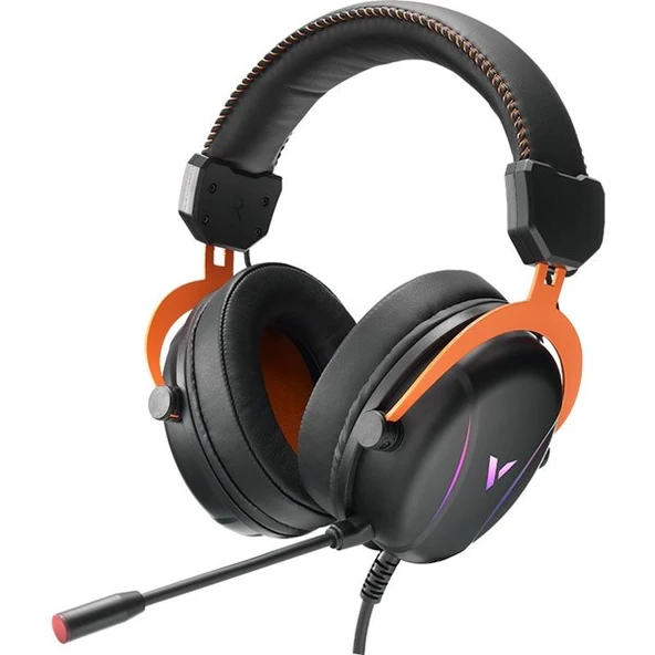 RAPOO VH350S Virtual 7.1 Channels Gaming Kulaklık ürün görseli 1