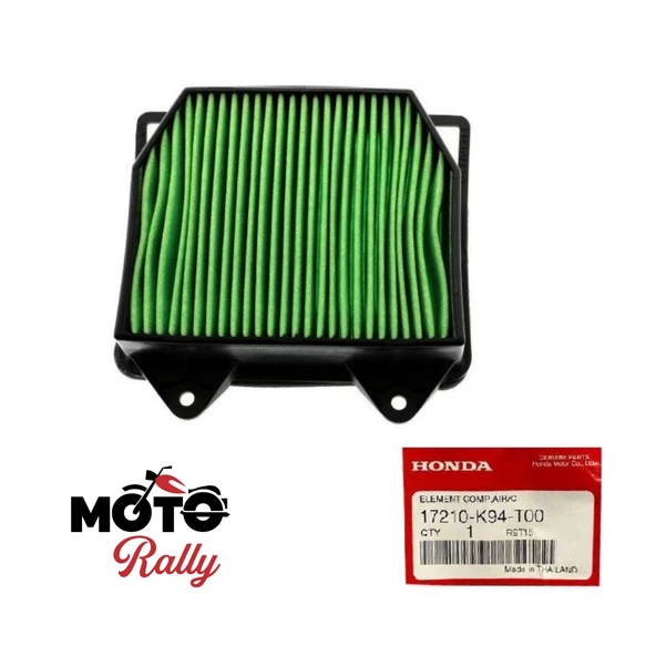 Honda Hava Filtre CB 250 R - CB 125 R 2953 ürün görseli 1