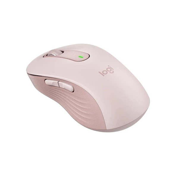 LOGITECH M650 Kablosuz 4000dpi Optic Rose Mouse 910-006254 - Resim 3