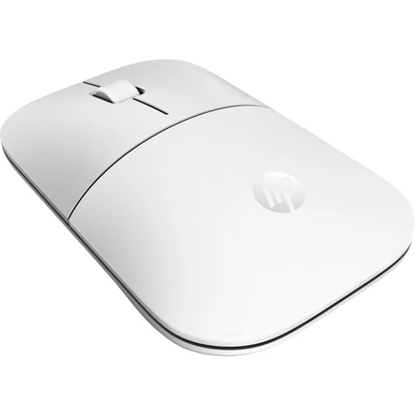 HP Z3700 171D8AA Kablosuz Seramik Beyazı Mouse ürün görseli 1