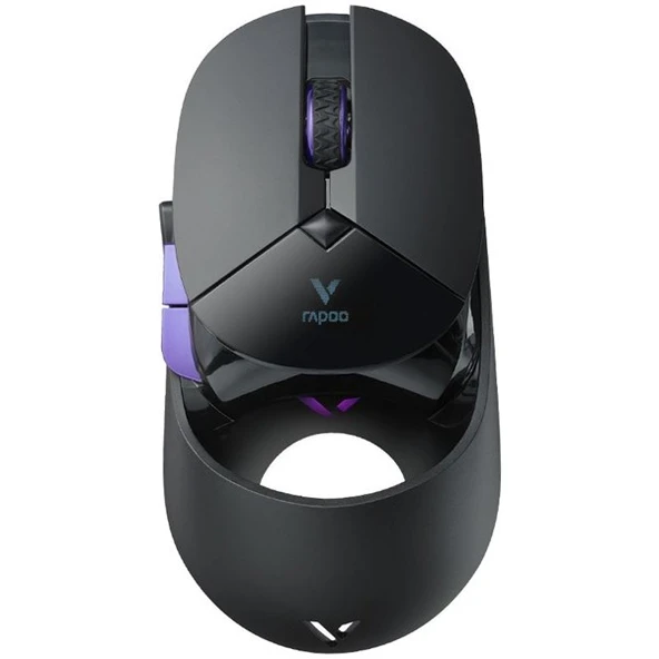 RAPOO VT960PRO 26000dpi  Kablosuz Gaming Mouse ürün görseli 1