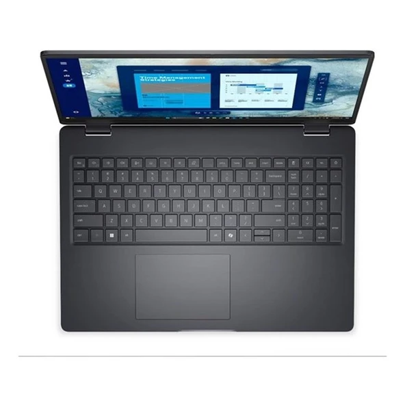 DELL 16" PRO XCTOPRO16U CORE 5 120U- 16GB DDR5 512GB M2 NVME- O/B UHD FDOS ürün görseli 1