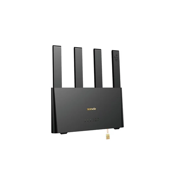 TENDA 4G08 AC1200 4G LTE ROUTER ürün görseli 1