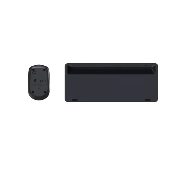 RAPOO 9010M BLUETOOTH KLAVYE MOUSE SET - Resim 2