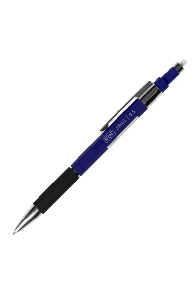 KRAF VERSATİL KALEM SIRIUS 0,5 MP-120 LACİVERT ürün görseli 1