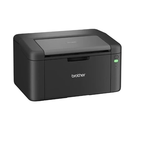 BROTHER HL-L1232W A4 Siyah Laser Yazıcı USB 2.0,Kablosuz 3000 Sayfalık Toner ürün görseli 1