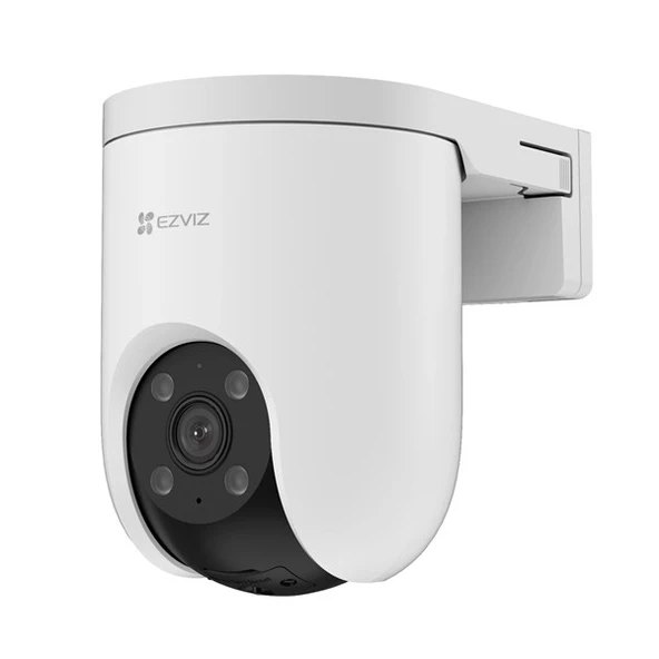 EZVIZ 2MP 4MM H8C Kablosuz IP Kamera Pan-Tilt ürün görseli 1