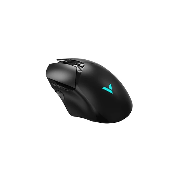 RAPOO V30L Kablosuz Gaming Mouse Black - Resim 2