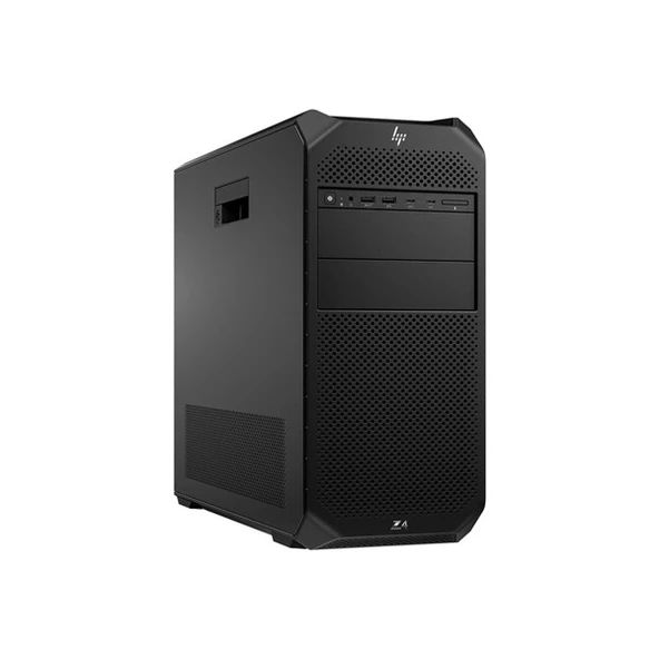 HP Z4 G5 B34SHES XEON W3-2535-32GB DDR5 ECC UDIMM-1TB NVME-W11 PRO ürün görseli 1
