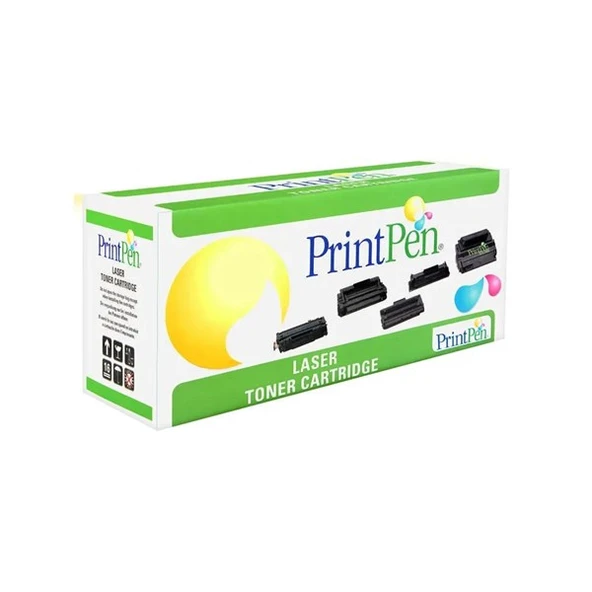 PRINTPEN HP W1450A (145A) Siyah Muadil Toner ürün görseli 1