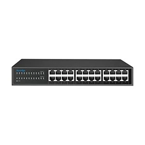 FOREDGE 24port NS6024GC GIGABIT YÖNETİLEMEZ SWICTH ürün görseli 1