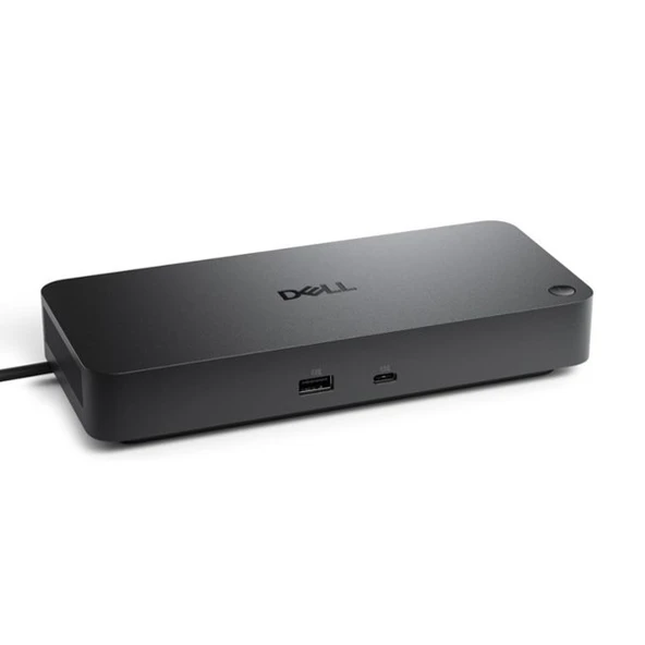 DELL PRO DOCK WD25 210-BRFG 130W DOCKING STATION ürün görseli 1