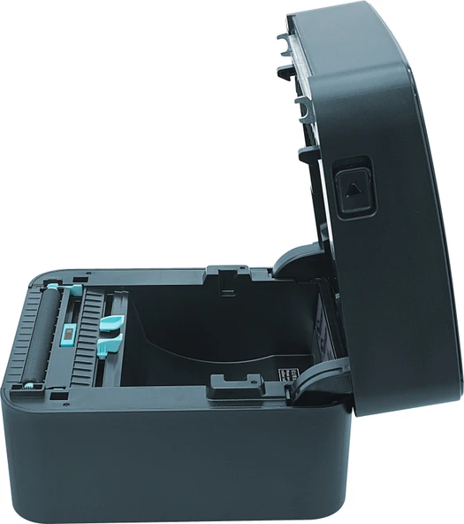 XPRİNTER XP-480B TERMAL BARKOD ETİKET YAZICI - Resim 6