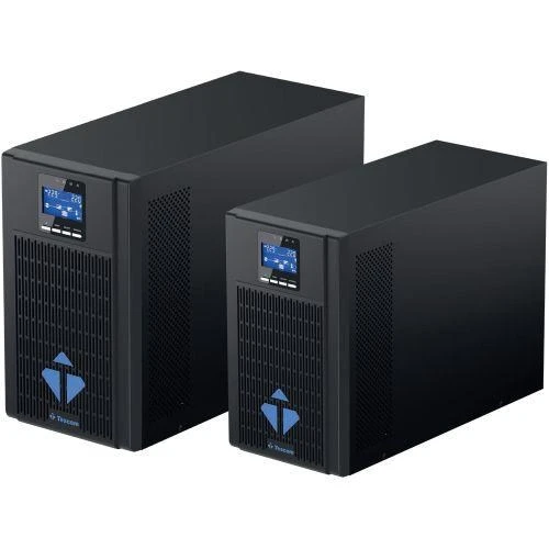 TESCOM 2KVA NEOLINE 2000 ONLINE 1F/1F LCD EKRAN UPS 4x 12V 9 Amper ürün görseli 1