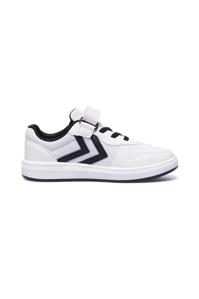 hummel Nidus Summer JR. 900720-9124 Beyaz Çocuk Günlük Ayakkabı ürün görseli 1