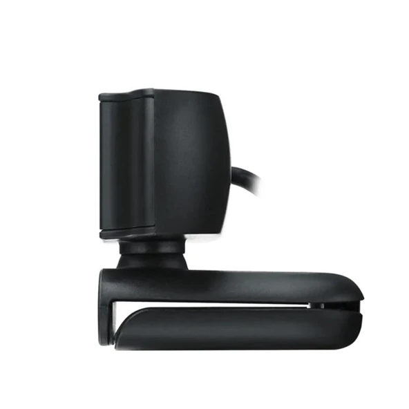 RAPOO C200 720p DAHİLİ MİKROFONLU WEBCAM - Resim 4