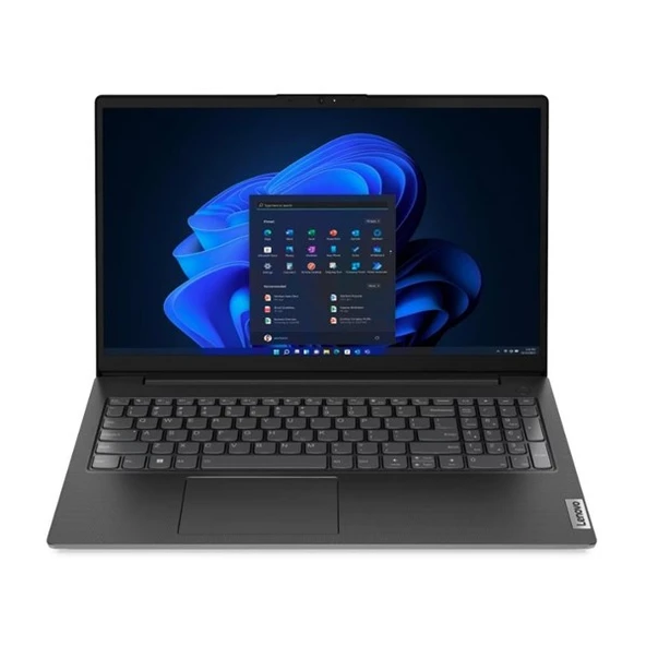 LENOVO 15.6" V15 G4 83A100GPTR CORE i7 1355U 16GB DDR4 RAM- 512GB M2 NVME- O/B UHD FDOS ürün görseli 1