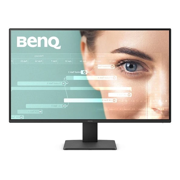 BENQ 27" IPS GW2791 5MS 100HZ HDMI-DP EV OFİS MONİTÖRÜ 1920X1080 ürün görseli 1