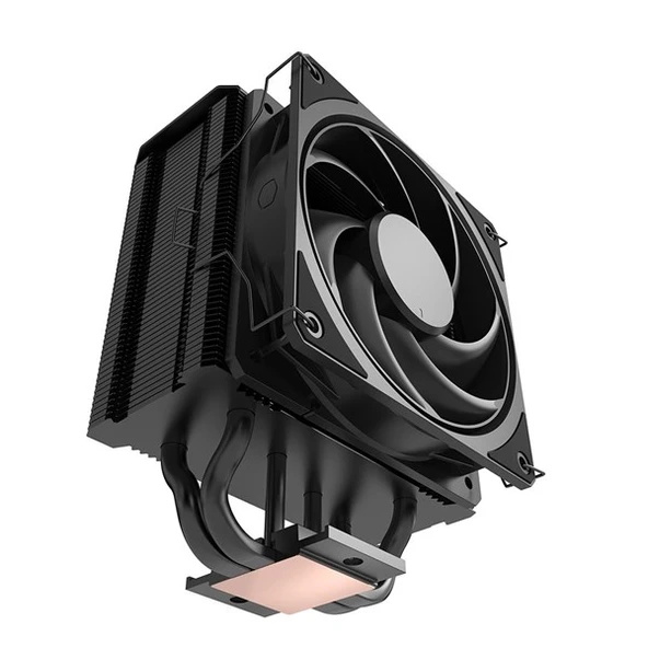 COOLERMASTER HYPER 212 3DHP MAY-T2HP-217PK-R1 AM5-1851P HAVA SOĞUTMALI İŞLEMCİ FANI ürün görseli 1