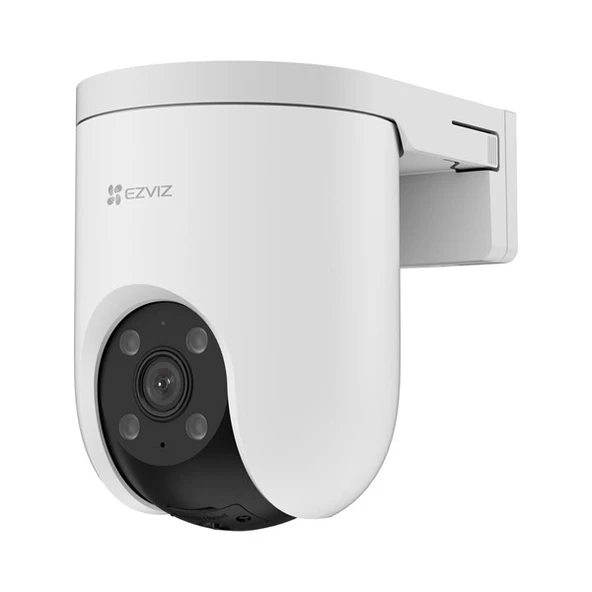 EZVIZ 3MP WIFI PAN/TILT 4MM CS-H8C 4G IP Kamera ürün görseli 1