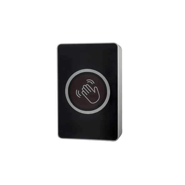 NOVACOM NO TOUCH EXİT BUTONU IP66 NC-NT01P ürün görseli 1