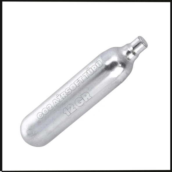 Uyguna-Yakala 12 gr CO2 Airsoft Tüpü-16117 ürün görseli 1
