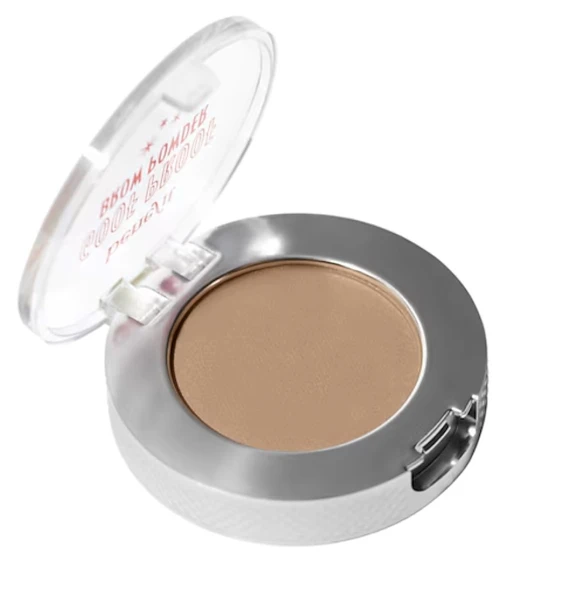Benefit Cosmetics Goof Proof Brow Powder - Pratik Kaş Makyajı Için Kaş Pudrası 2.5 ürün görseli 1