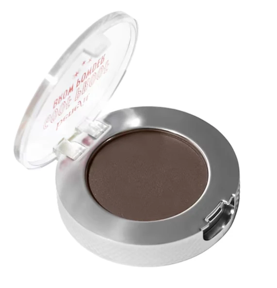 Benefit Cosmetics Goof Proof Brow Powder - Pratik Kaş Makyajı Için Kaş Pudrası 04 ürün görseli 1