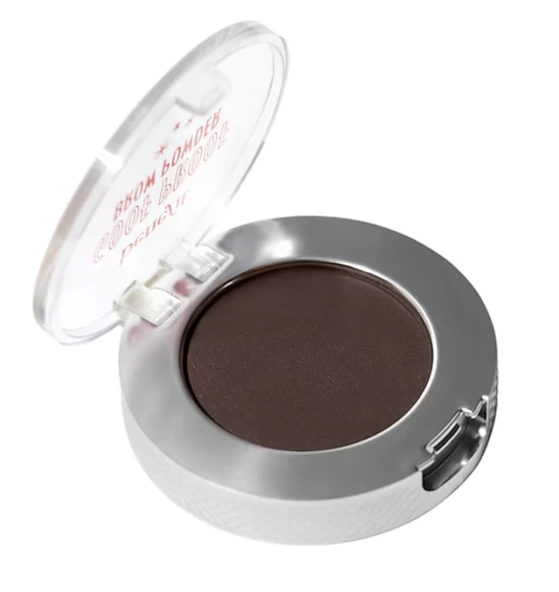 Benefit Cosmetics Goof Proof Brow Powder - Pratik Kaş Makyajı Için Kaş Pudrası 05 ürün görseli 1