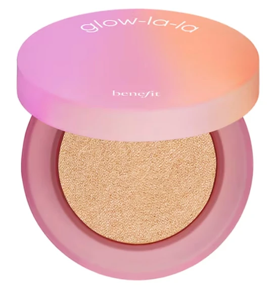 Benefit Cosmetics Glow-la-la - Pudra Aydınlatıcı Nova ürün görseli 1