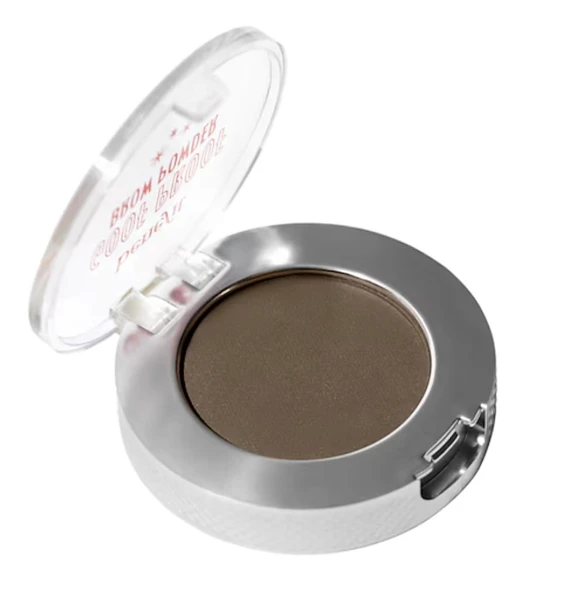Benefit Cosmetics Goof Proof Brow Powder - Pratik Kaş Makyajı Için Kaş Pudrası 3.5 ürün görseli 1