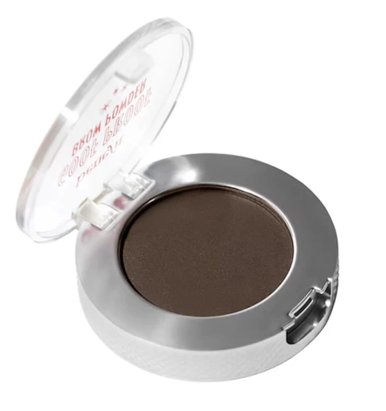 Benefit Cosmetics Goof Proof Brow Powder - Pratik Kaş Makyajı Için Kaş Pudrası 4.5 ürün görseli 1