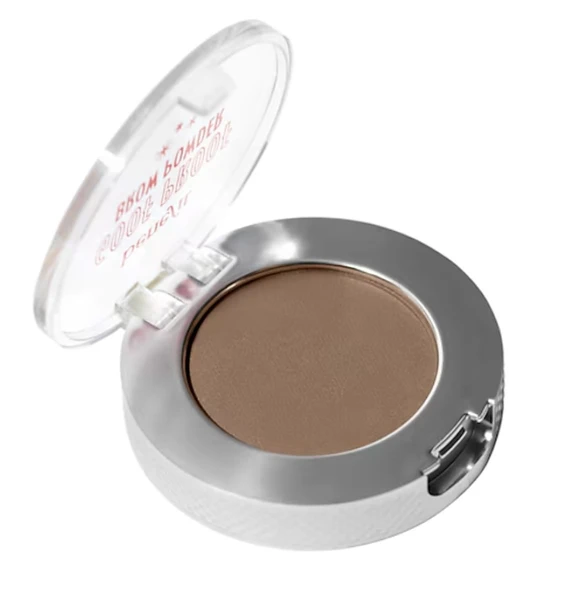 Benefit Cosmetics Goof Proof Brow Powder - Pratik Kaş Makyajı Için Kaş Pudrası 03 ürün görseli 1