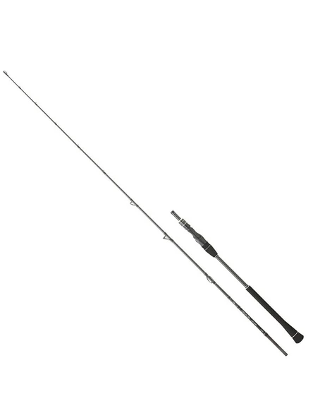 Daiwa Legalis O BF JG 1.91m 60-120gr 1+1P. Jig Kamış ürün görseli 1