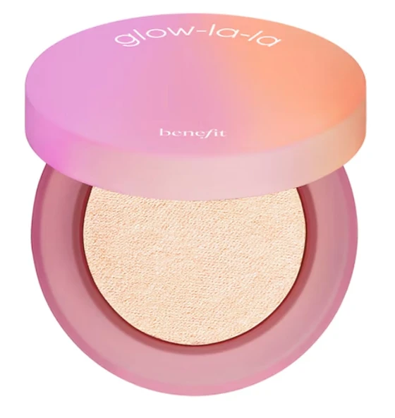 Benefit Cosmetics Glow-la-la - Pudra Aydınlatıcı Raya ürün görseli 1