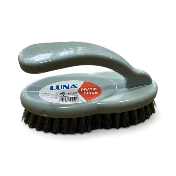 LUNA PRATİK ÜTÜ FIRÇA ürün görseli 1