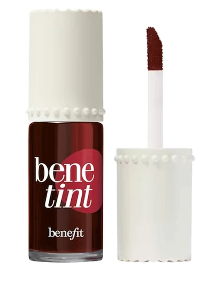 Benefit Cosmetics Benetint - Likit Allık Ve Ruj Dark Raspberry ürün görseli 1