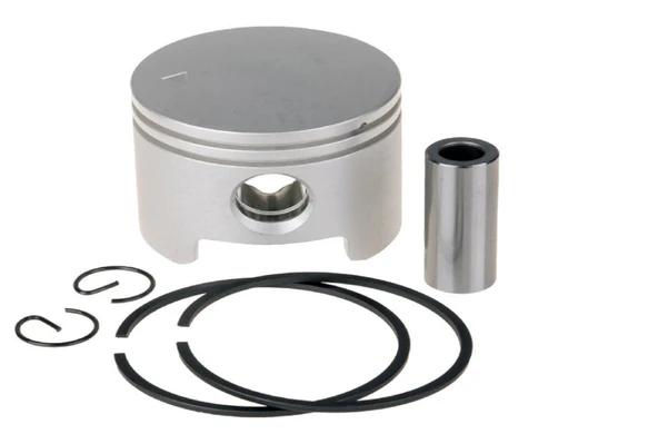 MOTORLU TESTERE PİSTON SEGMAN OLEOMAC GSH51/ZOMAX 5030/5010 45 MM ORJİNAL ürün görseli 1