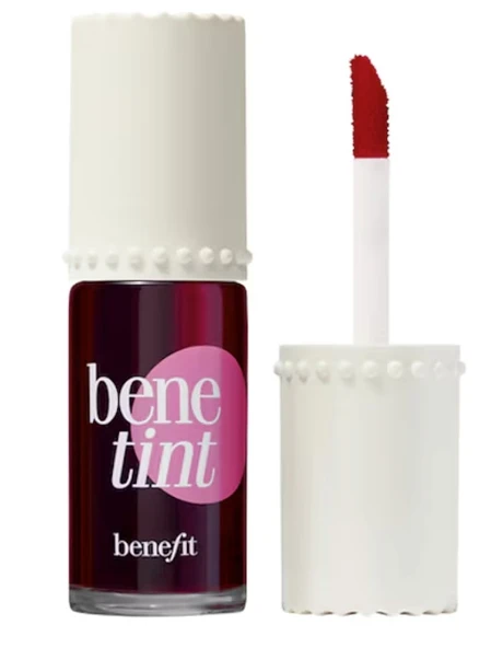 Benefit Cosmetics Benetint - Likit Allık Ve Ruj Rose ürün görseli 1