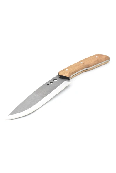 Murty99 28 Cm El Yapımı Çelik Rambo Avcı Kamp Bıçağı 016 ürün görseli 1