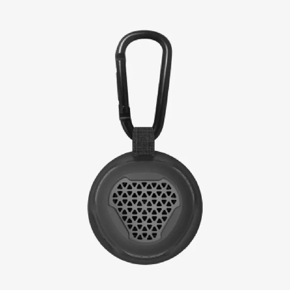 BM7 TWS Manyetik Mini Bluetooth Hoparlör - Resim 3