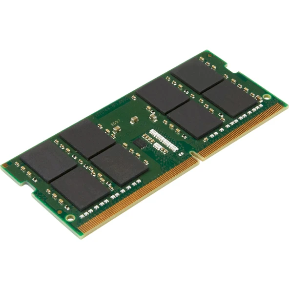 Kingston 16 GB 3200 MHz CL22 KVR32S22D8/16WP DDR4 ürün görseli 1