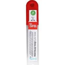 GFB MAKET BIÇAĞI YEDEĞİ 0,5 MM 18MM ürün görseli 1