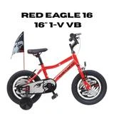 16 CARRARO RED EAGLE 16 220H 1-V VB KIRMIZI-SIYAH R1 ürün görseli 1